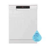 Candy CDPN 2D360PW Free Standing Dishwasher (60CM)
